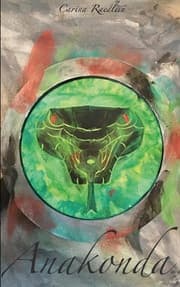 Cover von Anakonda