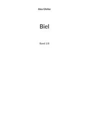Cover von Biel