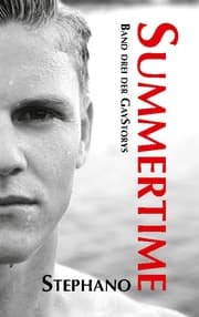Cover von Summertime