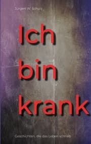 Cover von Ich bin krank