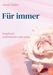 Cover von Für immer