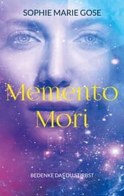 Cover von Memento Mori