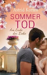 Cover von Sommertod