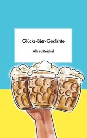 Cover von Glücks-Bier-Gedichte