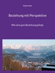 Cover von Beziehung mit Perspektive
