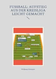 Cover von Fußball: Aufstieg aus der Kreisliga leicht gemacht