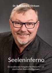 Cover von Seeleninferno
