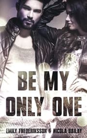 Cover von Be my only one