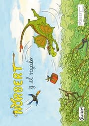 Cover von Norbert y el regalo