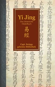 Cover von Yi Jing