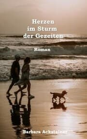 Cover von Herzen im Sturm der Gezeiten