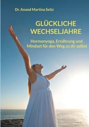 Cover von Glückliche Wechseljahre