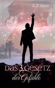 Cover von Das dritte Gesetz der Gefühle (Romantasy-Trilogie, Band 3)