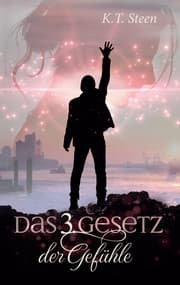 Cover von Das dritte Gesetz der Gefühle (Romantasy-Trilogie, Band 3)