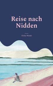 Cover von Reise nach Nidden