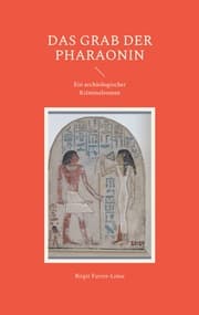 Cover von Das Grab der Pharaonin