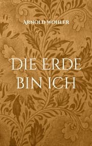 Cover von Die Erde bin ich
