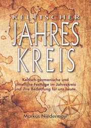 Cover von Keltischer Jahreskreis