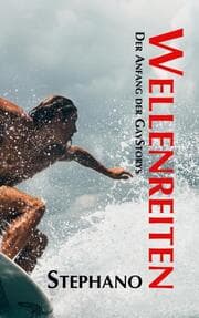Cover von Wellenreiten