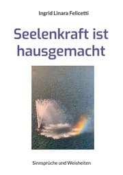 Cover von Seelenkraft ist hausgemacht