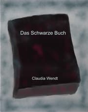 Cover von Das schwarze Buch