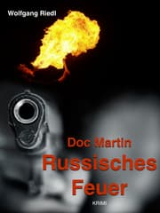 Cover von Russisches Feuer