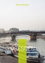 Cover von Dresden