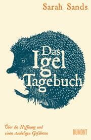 Cover von Das Igel-Tagebuch