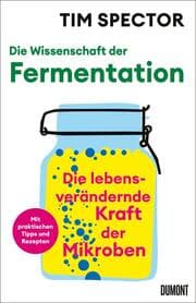 Cover von Die Wissenschaft der Fermentation