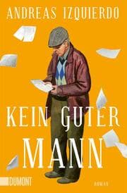Cover von Kein guter Mann
