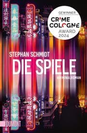 Cover von Die Spiele