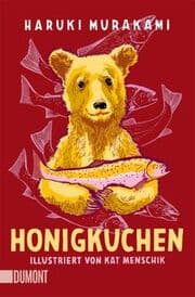 Cover von Honigkuchen