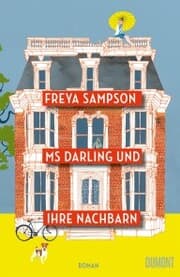 Cover von Ms Darling und ihre Nachbarn