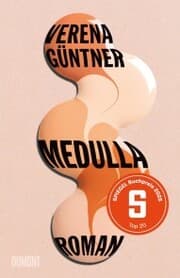 Cover von Medulla
