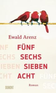 Cover von Fünf, sechs, sieben, acht