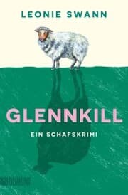Cover von Glennkill