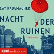 Cover von Nacht der Ruinen