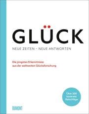 Cover von Glück. Neue Zeiten - neue Antworten