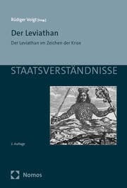Cover von Der Leviathan