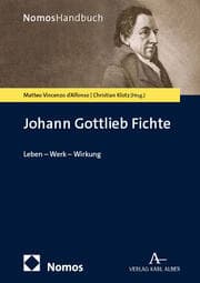 Cover von Johann Gottlieb Fichte