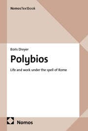 Cover von Polybios