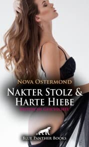 Cover von Nakter Stolz & Harte Hiebe , Erotische Geschichte