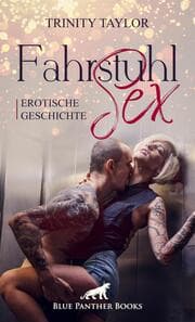 Cover von FahrstuhlSex - Erotische Geschichte