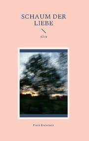 Cover von Schaum der Liebe