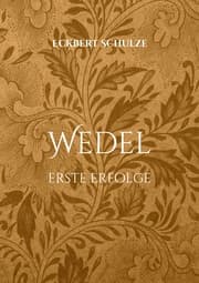 Cover von Wedel