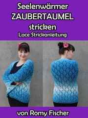 Cover von Seelenwärmer ZAUBERTAUMEL stricken