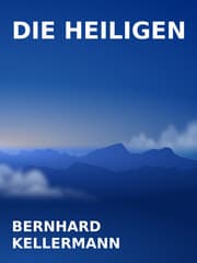 Cover von Die Heiligen