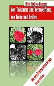 Cover von Von Träumen und Verzweiflung, von Liebe und Leiden