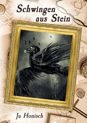Cover von Schwingen aus Stein