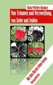 Cover von Von Träumen und Verzweiflung, von Liebe und Leiden